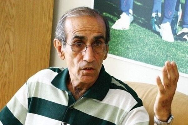 کاپیتان استقلال در ICU بستری شد
