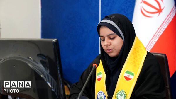 آیین بزرگداشت تأسیس سازمان دانش‌آموزی در استان اصفهان 