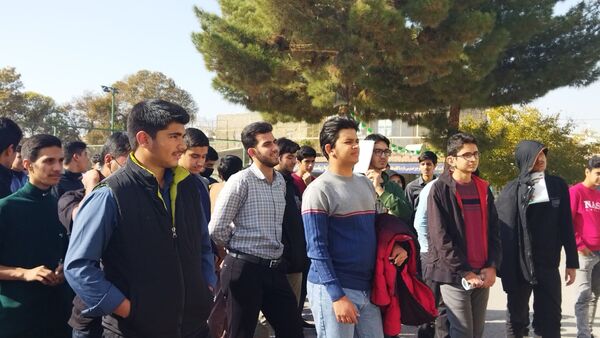 باید ها و نبایدهای کنترل و پیشگیری از دیابت در دبیرستان شاهد ابوذر غفاری نیشابور 