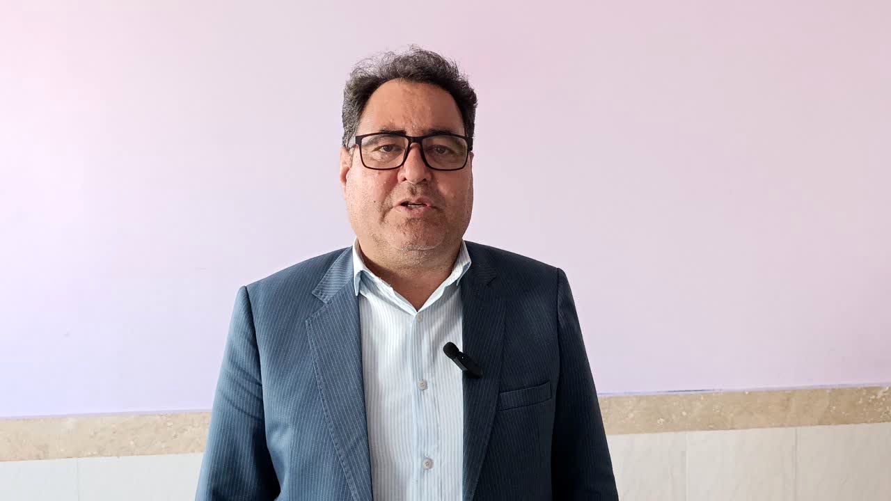 تأکید معاون تربیت‌بدنی و سلامت آموزش و پرورش خراسان شمالی بر جدی گرفتن مراقبت از سلامت دهان و دندان دانش‌آموزان