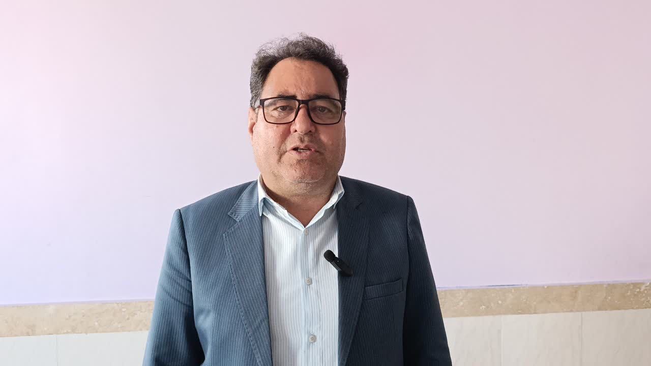 تأکید معاون تربیت‌بدنی و سلامت آموزش و پرورش خراسان شمالی بر جدی گرفتن مراقبت از سلامت دهان و دندان دانش‌آموزان