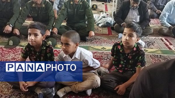 آخرین نماز جمعه شهریور ماه در نیشابور