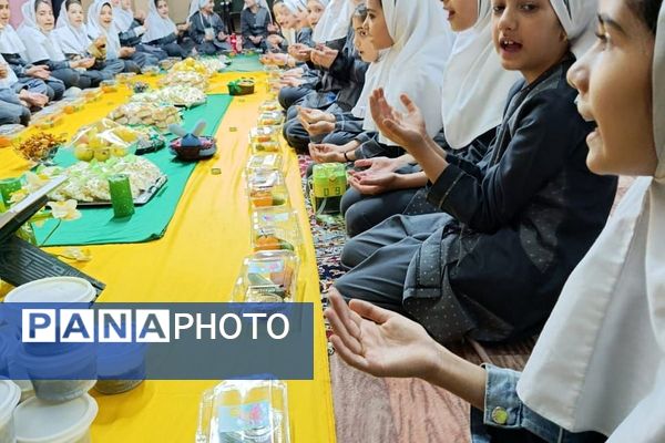 سه‌شنبه‌های مهدوی؛ تمرینی برای انتظار در دل نوجوانان شهریار