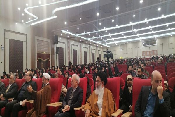 پویش ملی «برمدار مقاومت» 