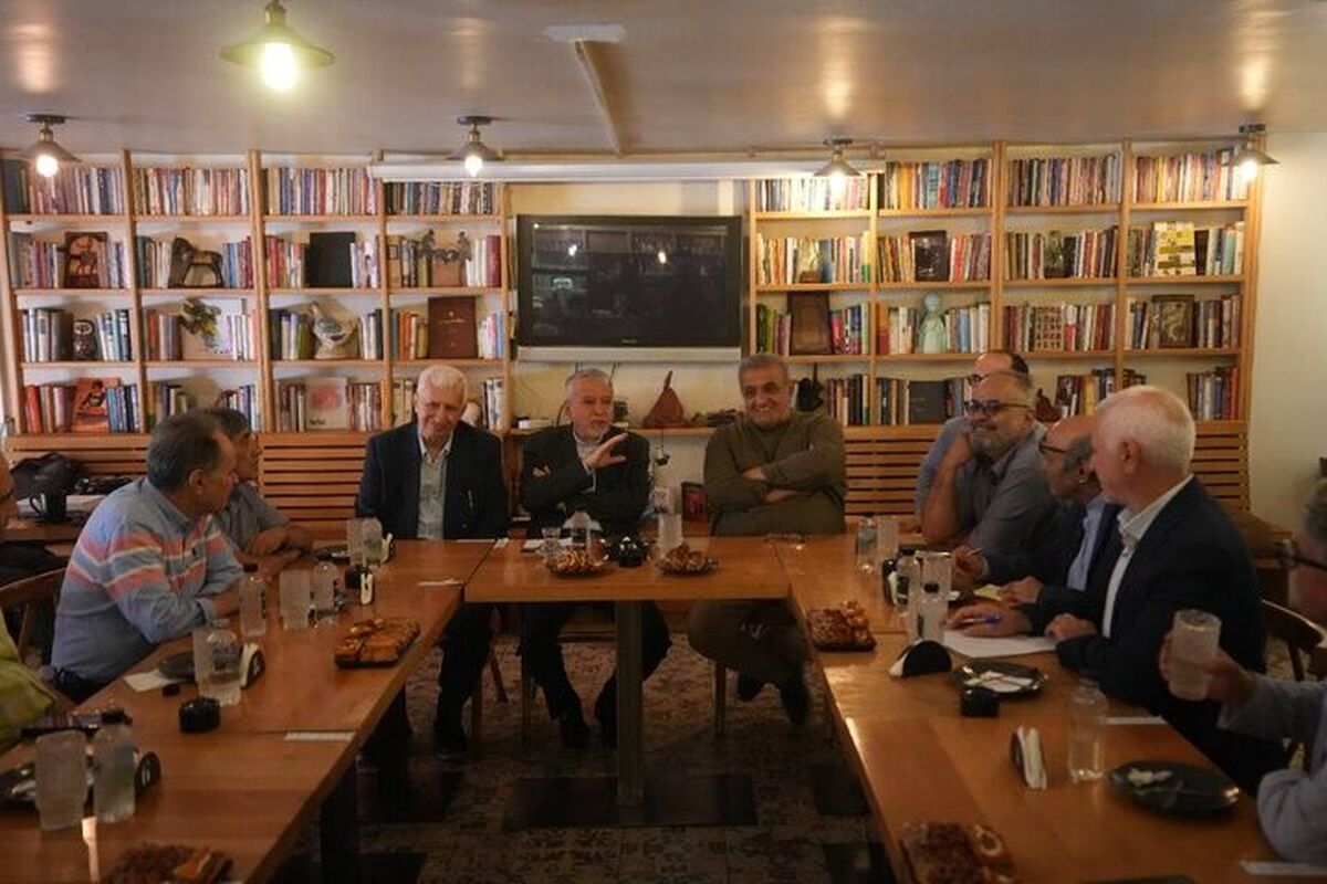 صالحی‌امیری: ایران برای معرفی به جهان به روایت‌های معتبر فرهنگی نیاز دارد