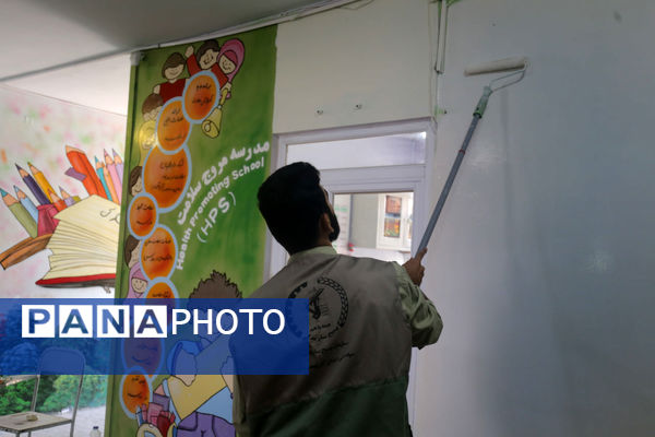 گروه‌های جهادی تعطیلی نمی‌شناسند