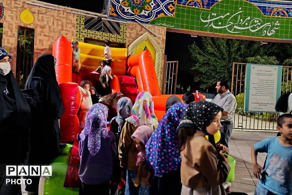 شهرری میزبان اصحاب رسانه و فعالین فضای مجازی