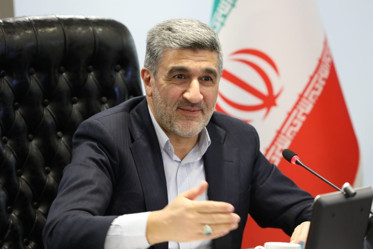 صیدی شرایط از سرگیری معاملات در تالار شیشه ای را اعلام کرد