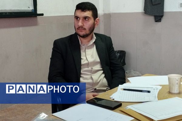 برگزاری مسابقات قرآن، عترت و نماز در بهارستان‌۲