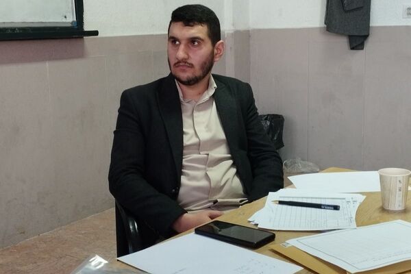 برگزاری مسابقات قرآن، عترت و نماز در بهارستان‌۲