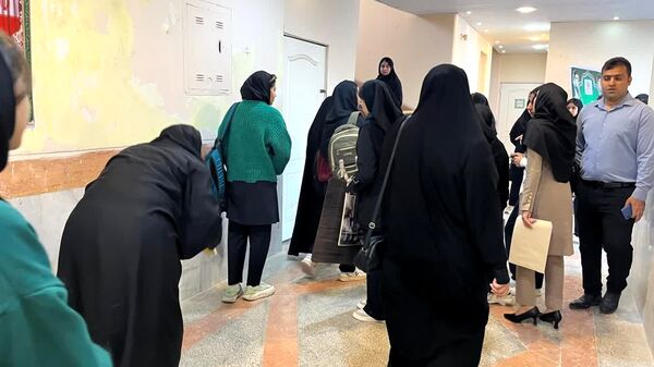 مسابقات فرهنگی‌ هنری با استقبال هنرمندان و دانش‌آموزان برگزار شد