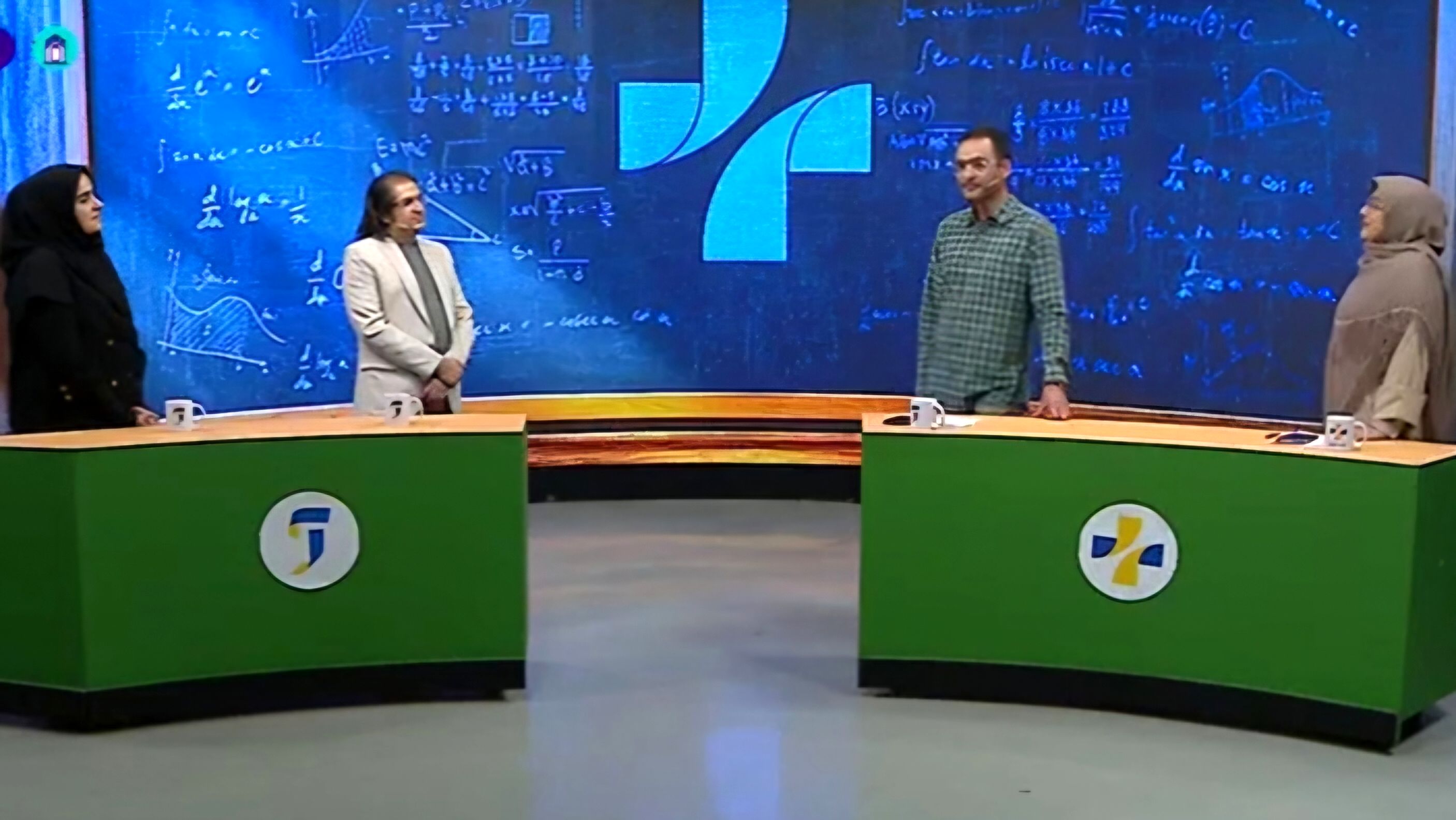 کلاس شوق انگیز؛ تجربه‌ای نوین در آموزش معلمان ایران