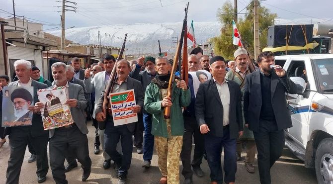 ۲۲بهمن؛ نمایش وحدت ملی و بازخوانی آرمان‌های انقلاب اسلامی