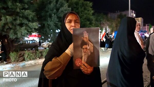 نیشابور در مسیر وفاداری به آرمان‌های انقلاب