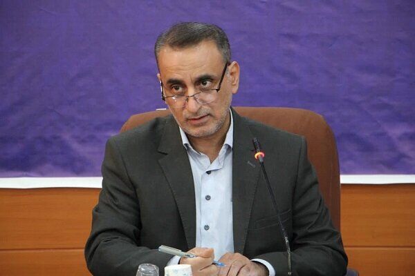 مدال طلای المپیاد جهانی نجوم و اخترفیزیک برگردن دانش آموز شیرازی
