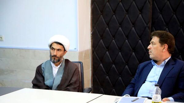  شورای هماهنگی و گسترش فعالیت‌های قرآنی در بیرجند 