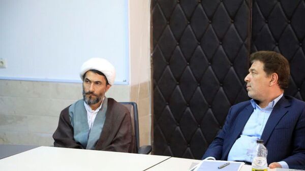  شورای هماهنگی و گسترش فعالیت‌های قرآنی در بیرجند 