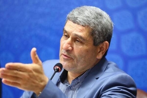 دانشجو معلمان با بصیرت خود چشم و چراغ ملت ایران هستند