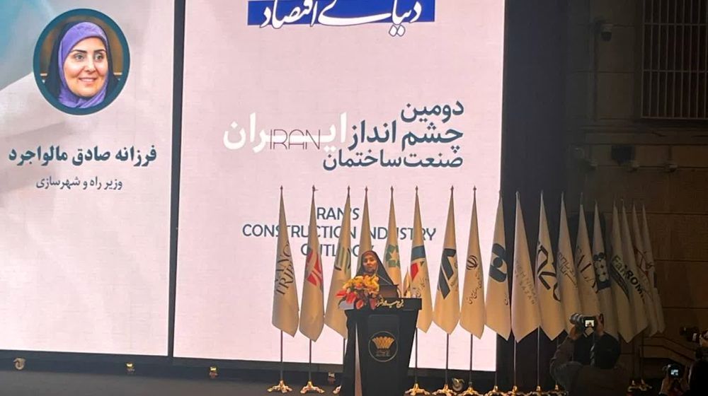 بخش خصوصی چراغ‌‌راه نوسازی مسکن و بافت‌های فرسوده است