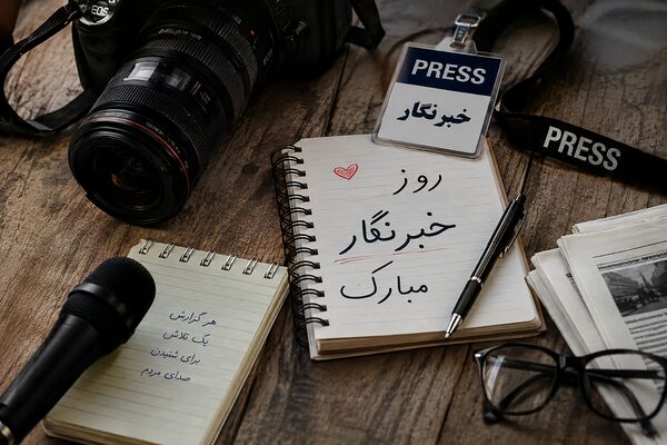 خبرنگاری؛ قصه آدم‌هایی که دنبال گفتن حقیقت‌اند