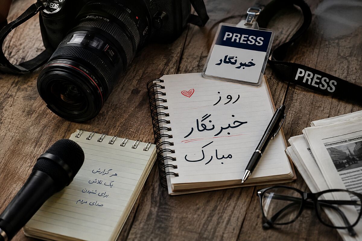 خبرنگاری؛ قصه آدم‌هایی که دنبال گفتن حقیقت‌اند