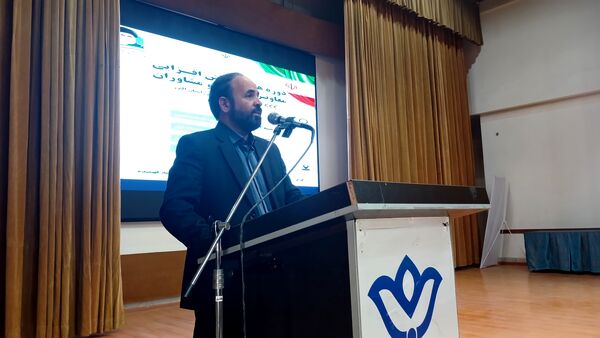 دوره‌ دانش‌افزایی معاونان، مربیان و مشاوران استان البرز