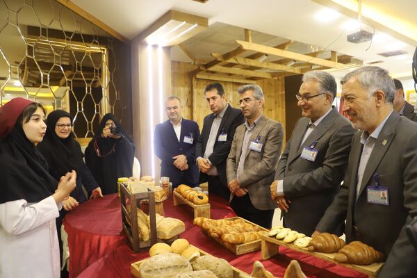 اجلاس مدیران‌کل قطب پنج کشور به میزبانی استان گلستان