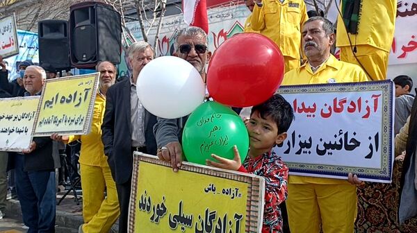 تجدید میثاقی دوباره با آرمان‌های انقلاب اسلامی