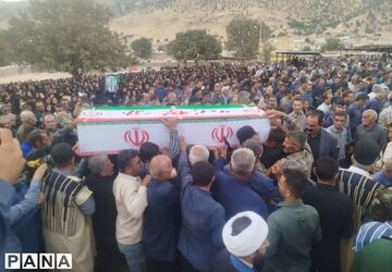 تا آخرین نفس برای ایران