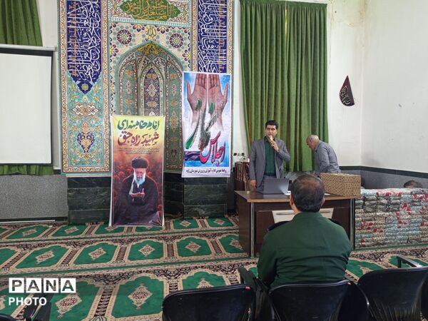 نورانیت در کالبد فرهنگ؛روایت تجلی بندگی در اجلاسیه منطقه ای نماز