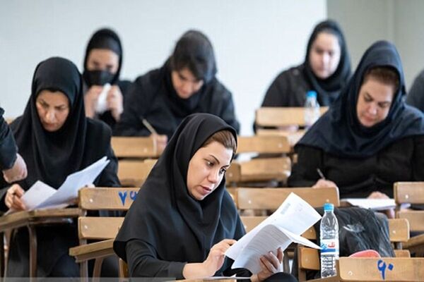 هیچ مجوز قانونی برای تبدیل وضعیت نیروهای شرکتی بدون آزمون وجود ندارد
