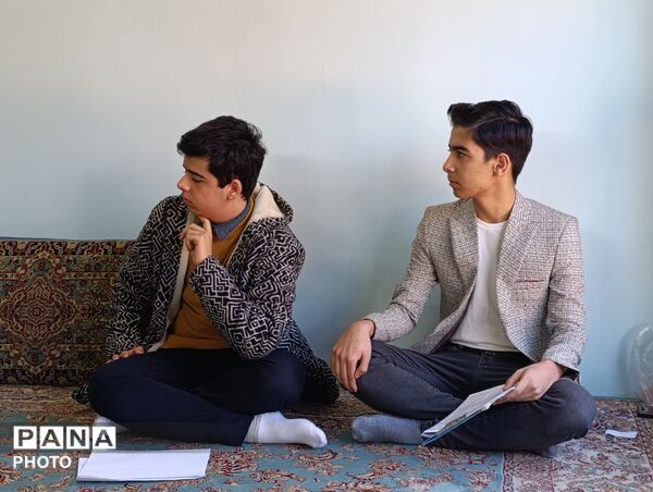 چهل و چهارمین دوره مسابقات قرآن،عترت و نماز ناحیه ۷ مشهد مقدس