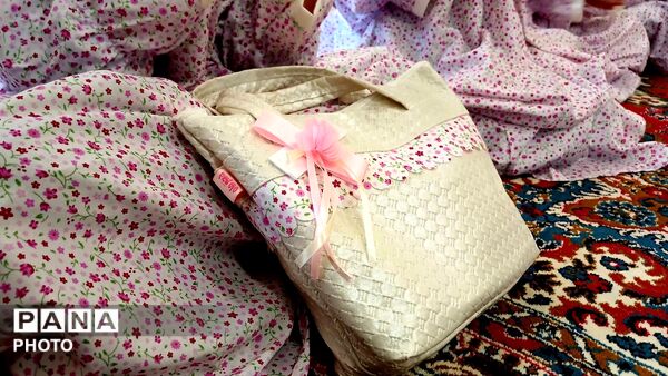 جشن تکلیف دختران فارسان؛ آغاز فصلی نو در مسیر بندگی
