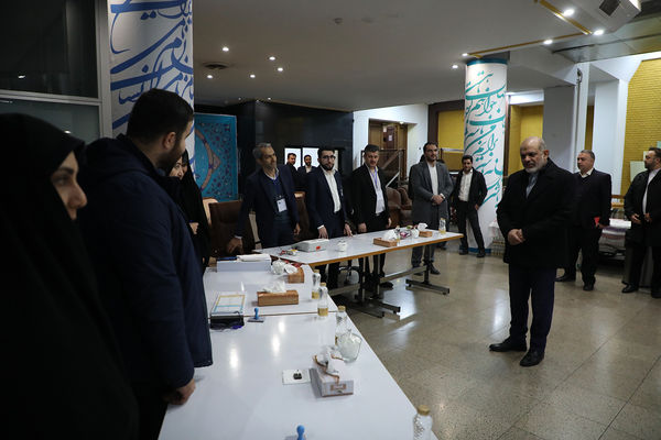 آغاز رسمی انتخابات دوازدهمین دوره مجلس شورای اسلامی و ششمین دوره مجلس خبرگان رهبری