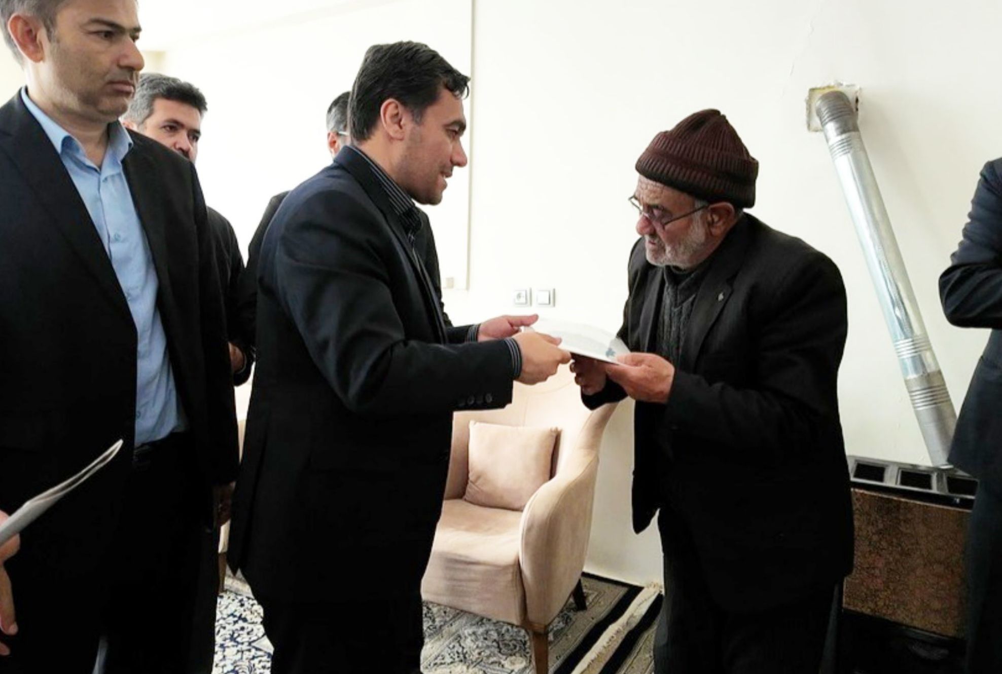 شهیدان فرهنگی الگوهای جاودانه تعلیم و تربیت هستند