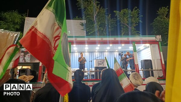 تجسم رؤیای شیرین «احلی من العسل» در قامت شاگردان مکتب هنر