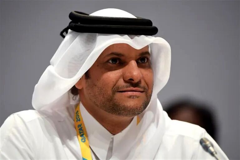 قطر: دریافت عوارض موقت برای عبور از تنگه هرمز قابل مذاکره است