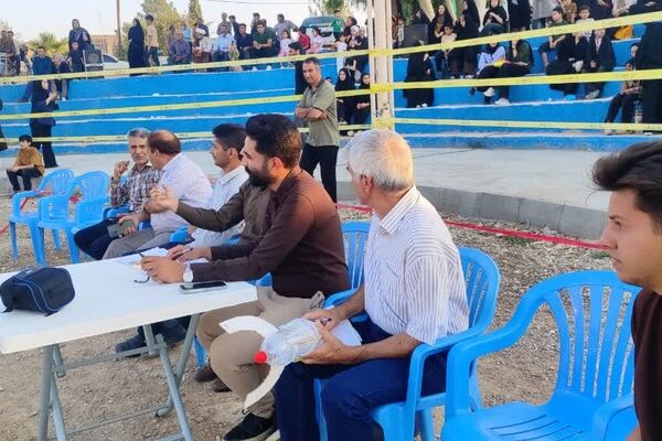 پنجمین جشنواره تابستانی دانش‌آموزی در ابرکوه 