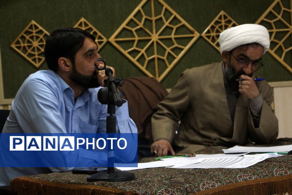 جشنواره ستارگان قرآنی در یزد