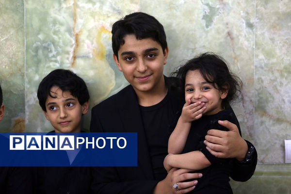 مراسم بزرگداشت «مالک رحمتی» استاندار شهید آذربایجان شرقی 