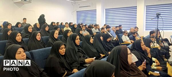 برگزاری هفتمین اجلاس سراسری نماز در استان هرمزگان