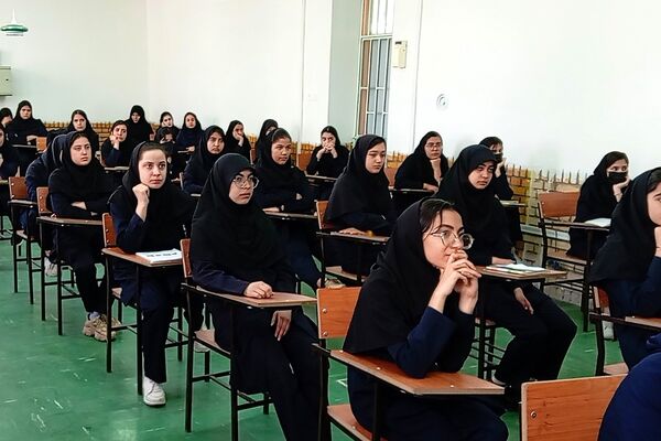 شهید داریوش رضایی‌نژاد الگوی علم و عمل 