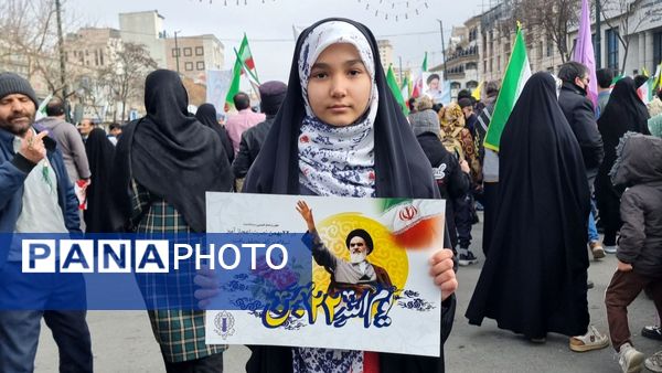 حضور چهل و هفتم از قاب دوربین پانا (۱)