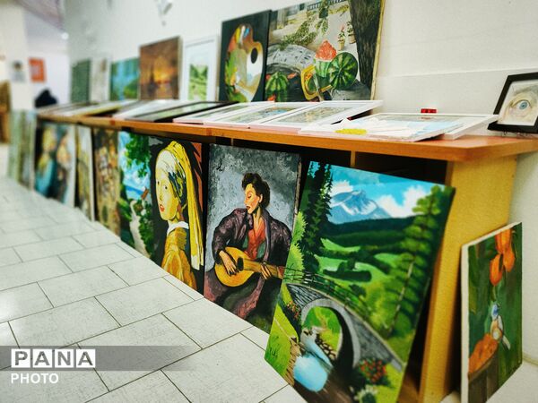 جشنواره‌های فرهنگی هنری «امید فردا» و «پرسش مهر» در کرج