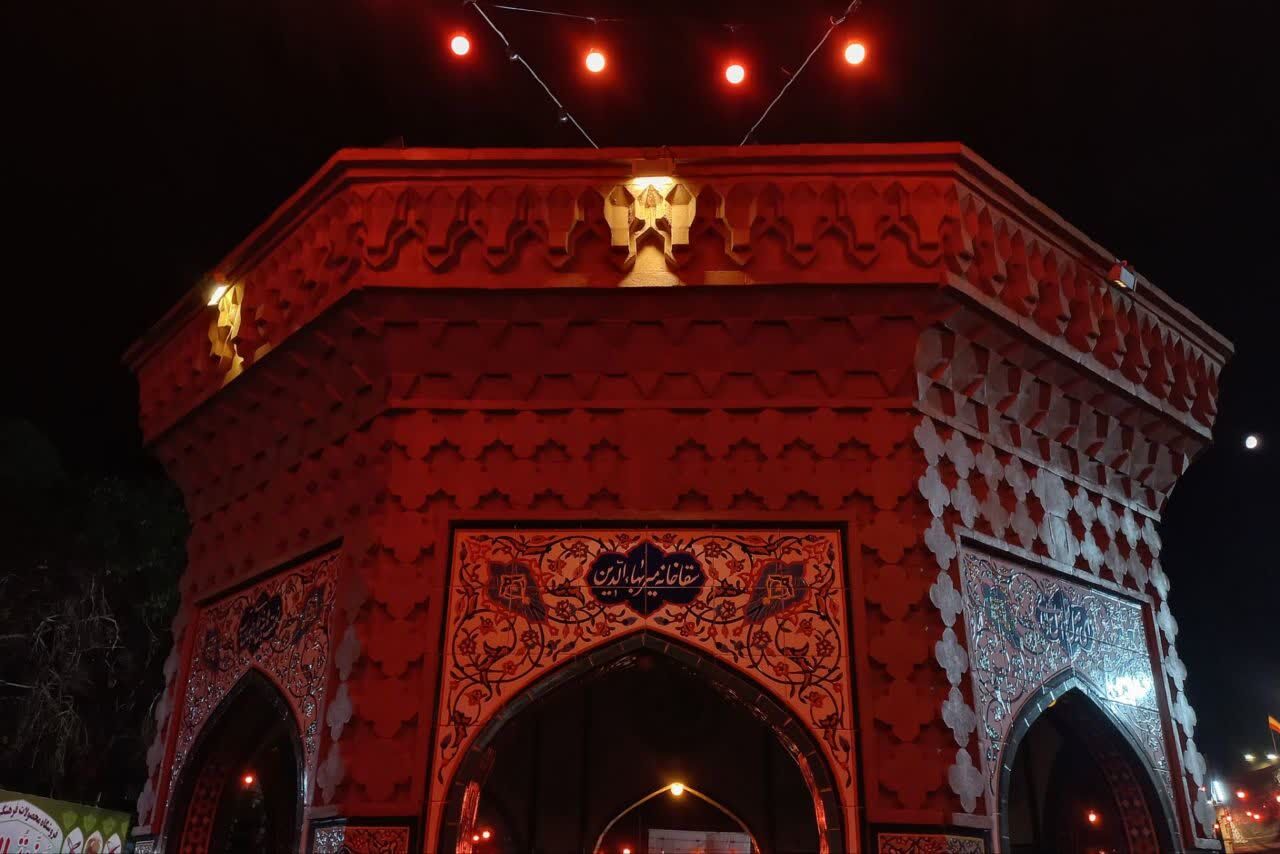 شب وصال در میعادگاه عشق؛ وداع یاران با سیدالشهدا(ع)