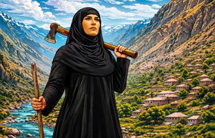 اجازه نمی‌دهیم کسی به خاک کشورمان چپ نگاه کند