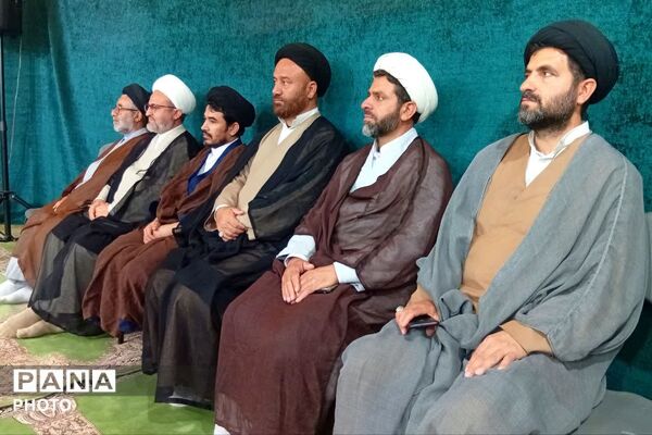 گرامیداشت دومین سالگرد شهادت سید ابراهیم رئیسی در یاسوج 
