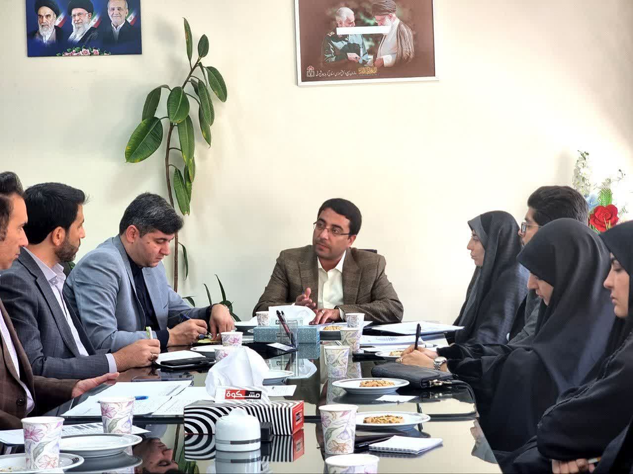 چهل و سومین دوره مسابقات قرآن و عترت و نماز گامی به سوی ترویج فرهنگ قرآنی