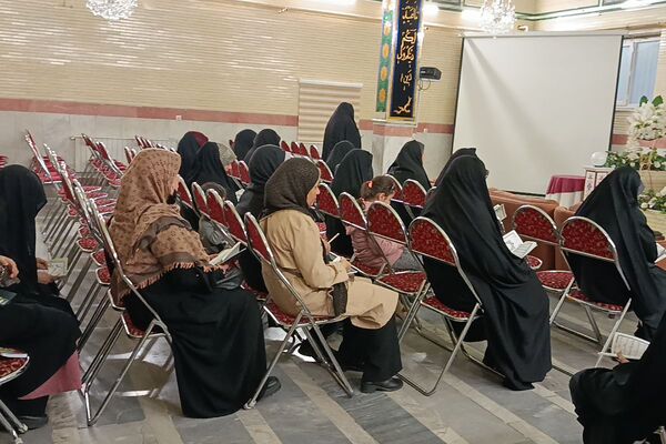 مراسم عزاداری علی النقی ، امام هادی علیه السلام