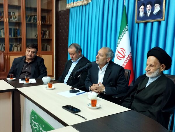 سفر وزیر آموزش و پرورش به خراسان جنوبی